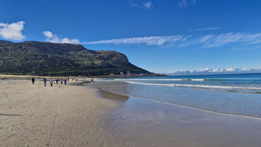 To Let 1 Bedroom Property for Rent in Clovelly Western Cape